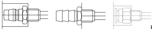 模具宝典之6163银河3D冷却水路建模