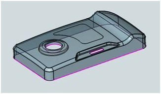 6163银河CAD/CAM教程：模具设计