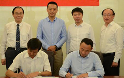 6163银河软件与易智瑞正式达成战略合作，携手打造全国产“CAD平台+GIS应用”解决方案